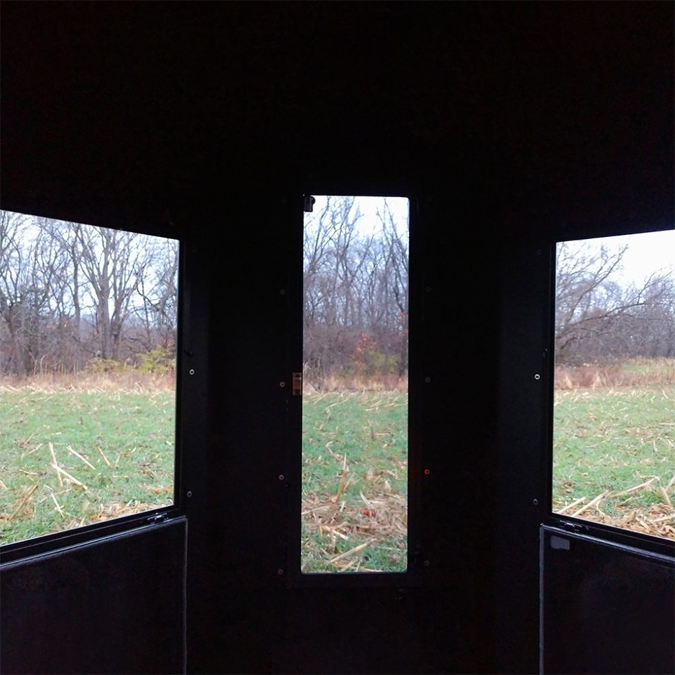 Blindsider Hunting Blinds Better Way Outdoor Products